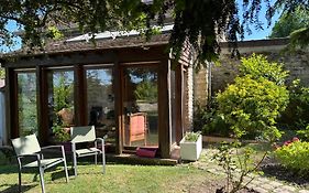 La cabane au fond du jardin